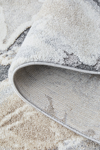 Mineral Australia 222 Natural Runner Rug