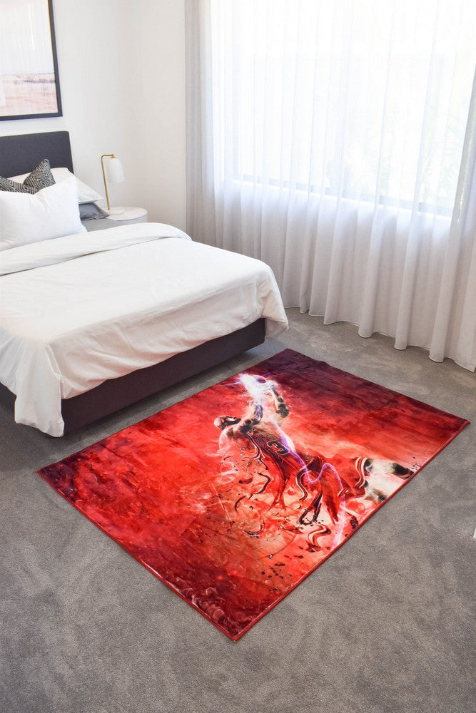 Kids Michael Jordan Play Rug