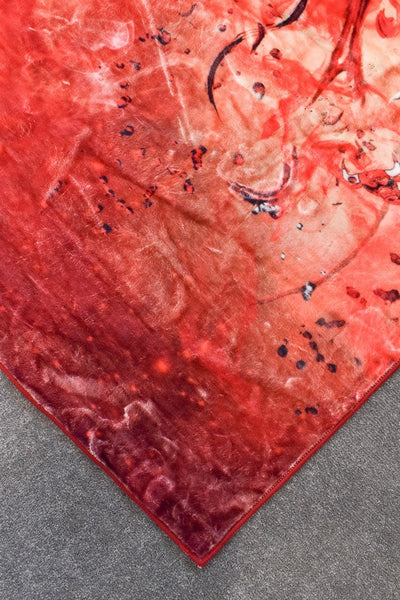 Kids Michael Jordan Play Rug