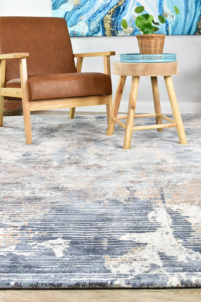 Florence Spark Multi Designer Rug