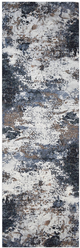 Florence Huron Ocean Multi Rug