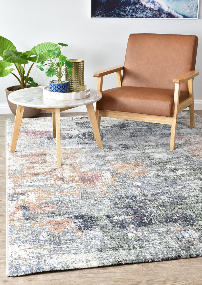 Florence Solo Multi Rug, Rugs Online Rugs Sydney Australia, www.rugsonlinerugs.com.au