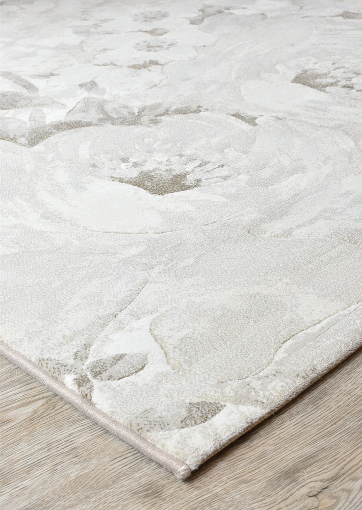 Florence High Cloud Designer Rug