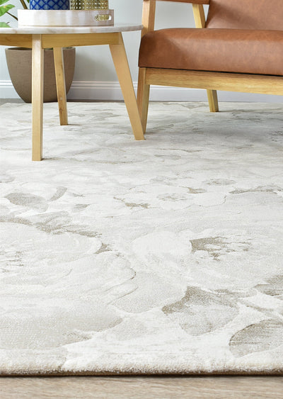 Florence High Cloud Designer Rug