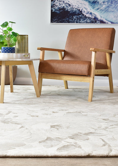 Florence High Cloud Designer Rug