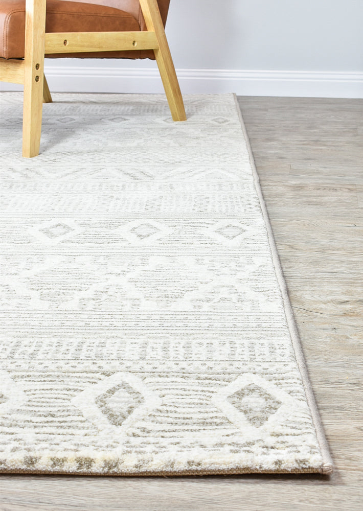 Florence Estella Jones Rug