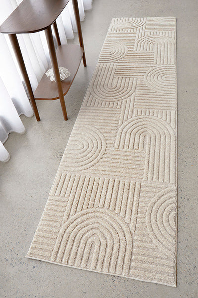Marigold Dior Natural Runner Rug, Rugs Online Rugs Sydney Australia, www.rugsonlinerugs.com.au