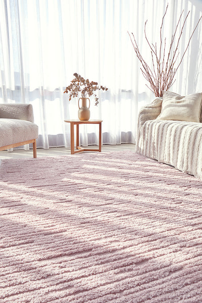 Marigold Suri Pink, Rugs Online Rugs Sydney Australia www.rugsonlinerugs.com.au