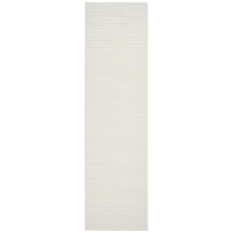 Marigold Suri White Runner Rug, Rugs Online Rugs Sydney Australia, www.rugsonlinerugs.com.au
