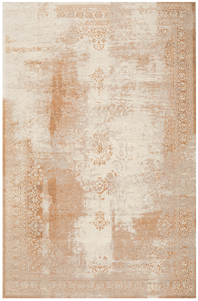 Melody Demi Beige Wool Rug, Rugs Online Rugs Sydney Australia, www.rugsonlinerugs.com.au