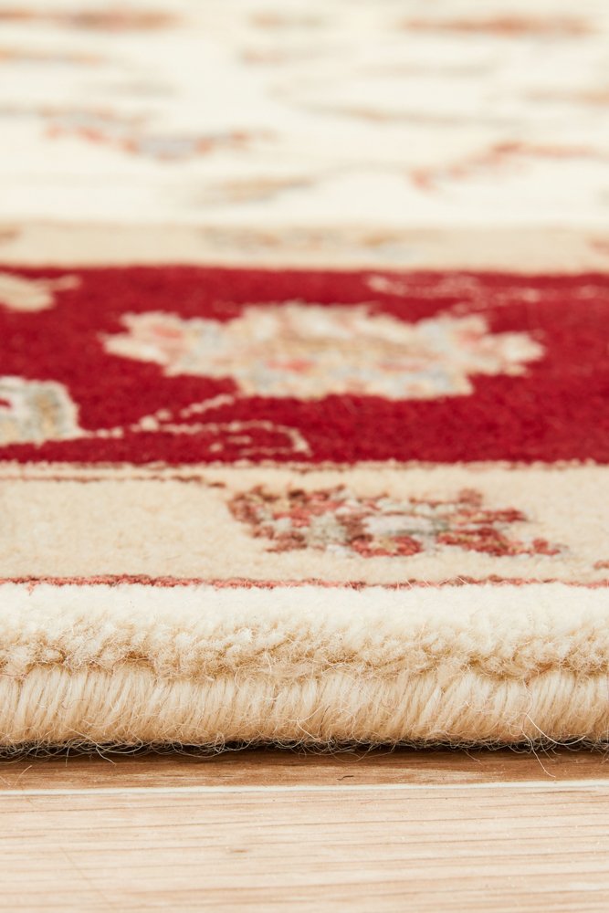 Hand Knotted Narayan Indian Fine Wool