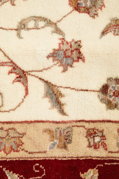 Hand Knotted Narayan Indian Fine Wool