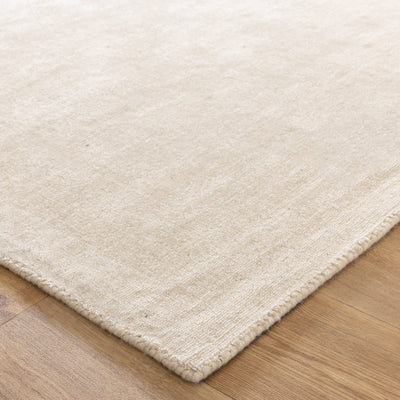 Canyon Natural Wool Rug