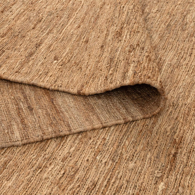 Kent Natural Braided Jute Rug