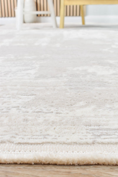 Rugbella Monti Cream Rug
