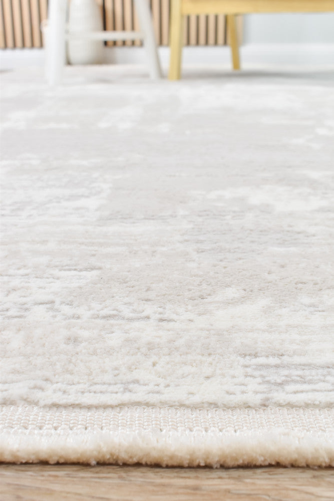 Rugbella Monti Cream Rug