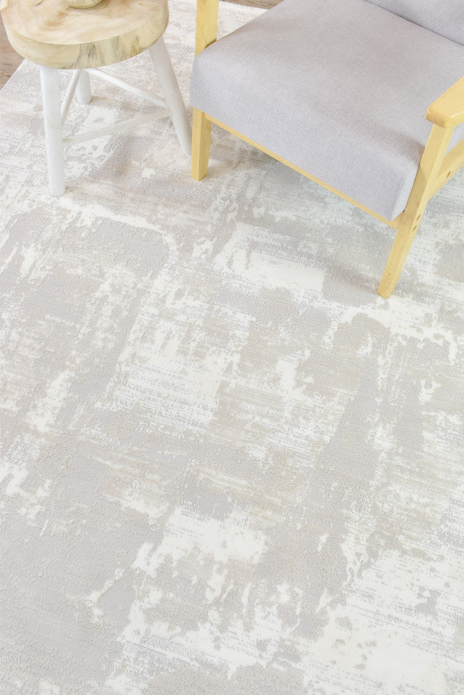 Rugbella Monti Cream Rug