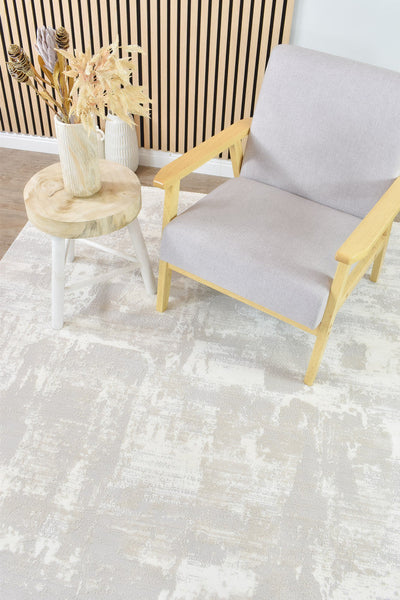 Rugbella Monti Cream Rug