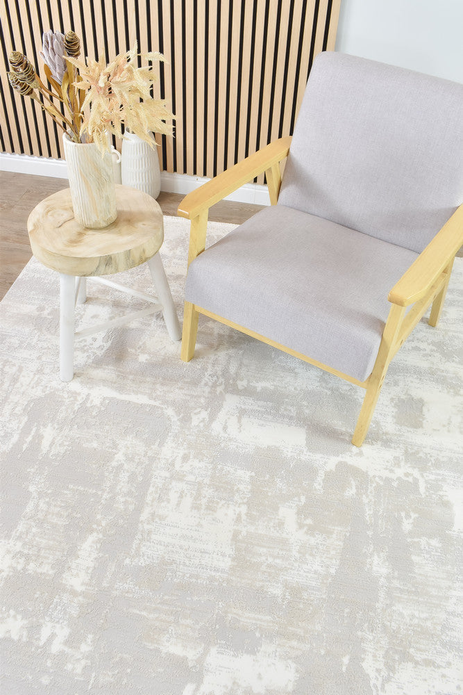 Rugbella Monti Cream Rug