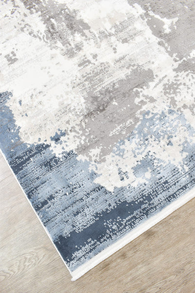 Rugbella Trio Navy Kemik Rug