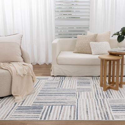 Nirvana Geo Lines Blue Modern Rug, Rugs Online Rugs Sydney Australia, www.rugsonlinerugs.com.au