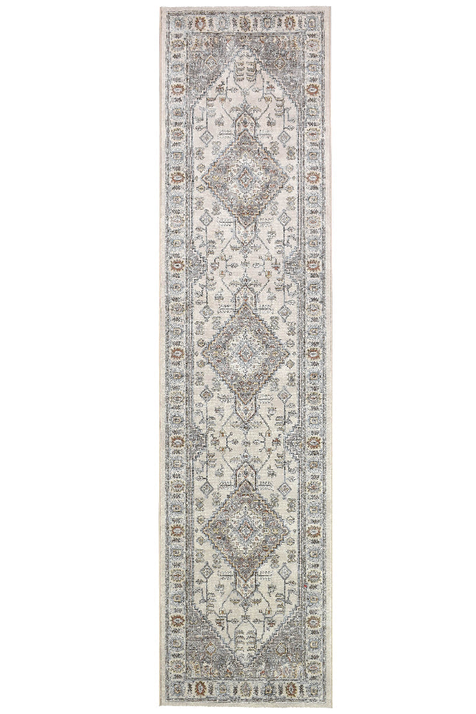 Ghali Hudson Heriz Runner Rug, Ghali Hudson Heriz Runner Rug