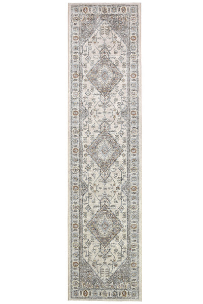 Ghali Hudson Heriz Rug