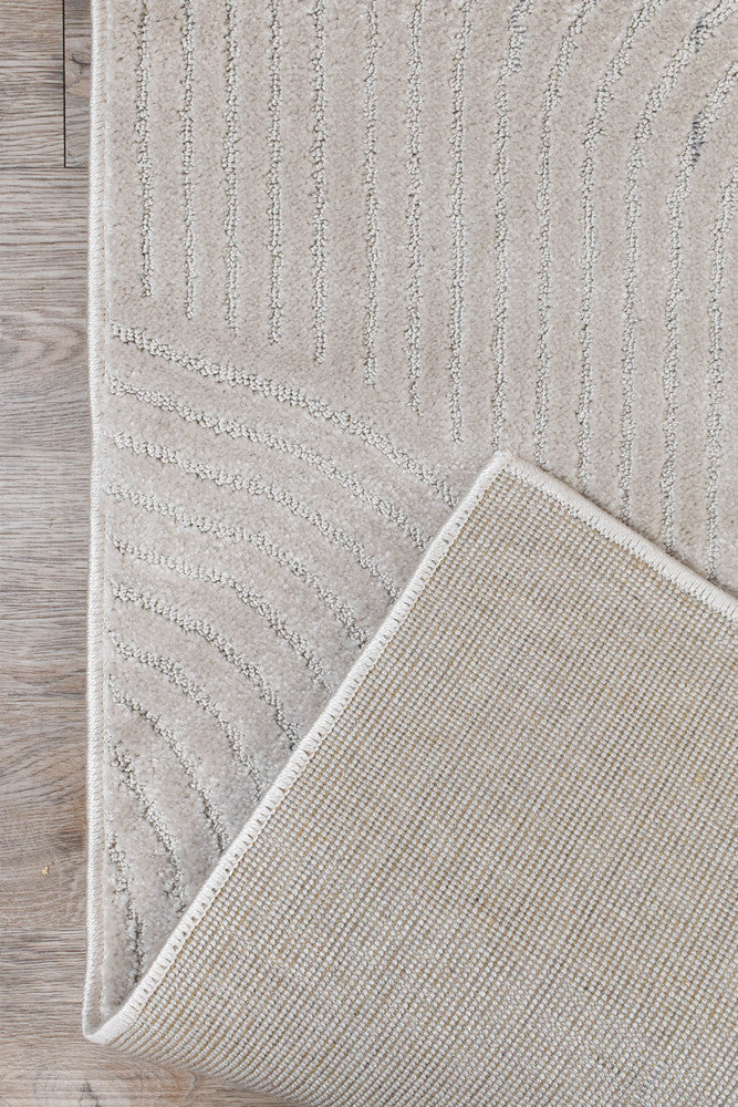 Taylor Almond Beige Rug