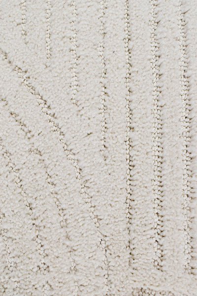 Taylor Silk Cream Rug