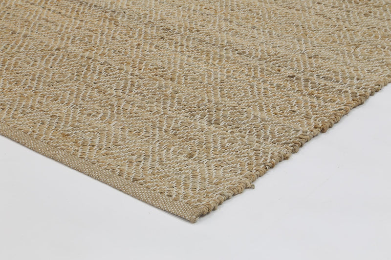 Natural Jute Flatweave Rug