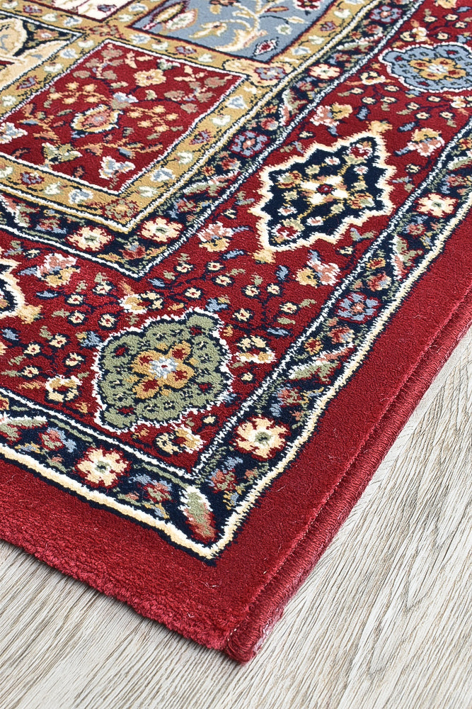 Ghali Four Seasons Rug