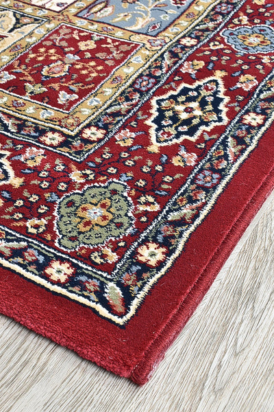 Ghali Four Seasons Runner Rug