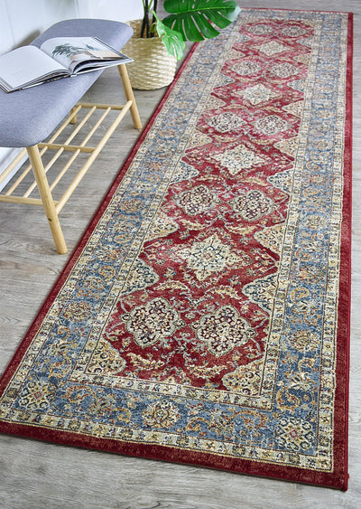 Ghali Cairo Traditional Rug