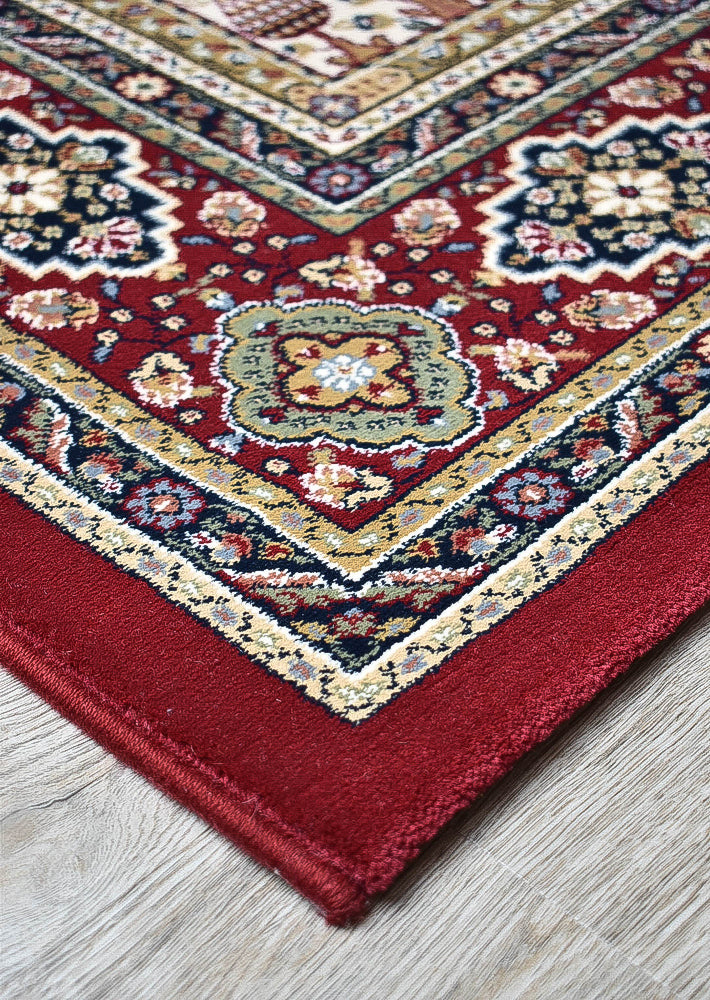 Ghali Four Seasons Rug