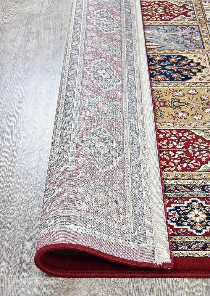 Ghali Four Seasons Rug