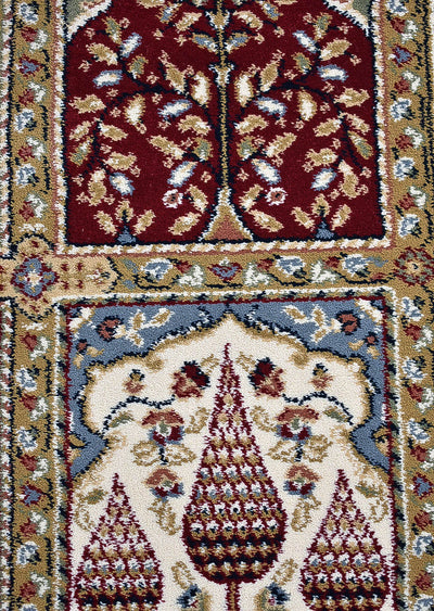 Ghali Four Seasons Rug