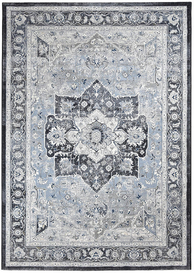 Ghali Medallion Rug, Rugs Online Rugs Sydney Australia, www.rugsonlinerugs.com.au