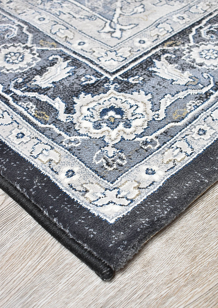 Ghali Medallion Rug