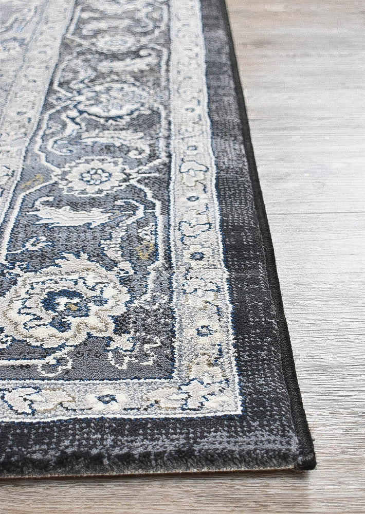 Ghali Medallion Rug