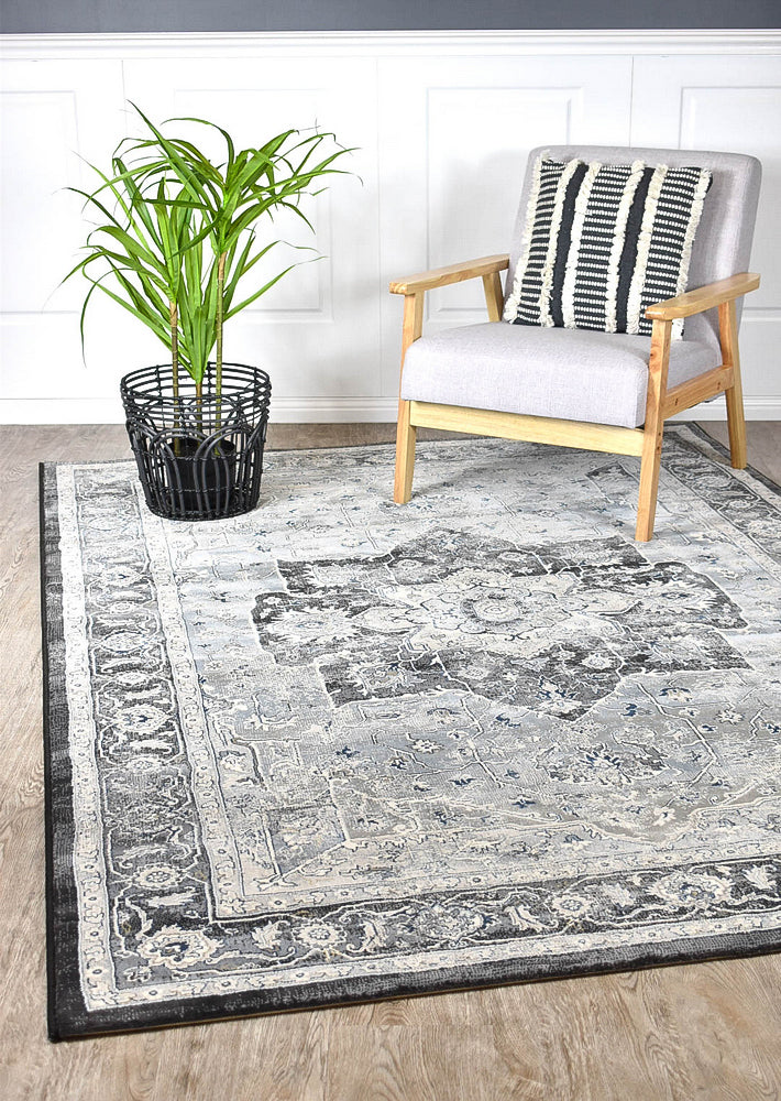 Ghali Medallion Rug, Rugs Online Rugs Sydney Australia, www.rugsonlinerugs.com.au