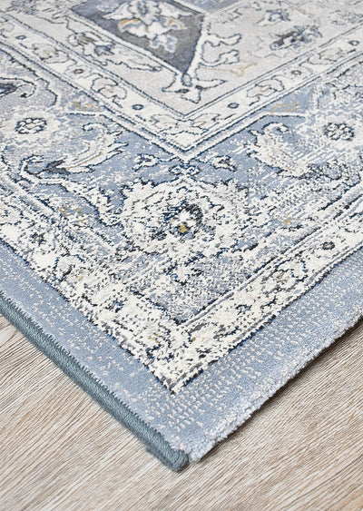 Ghali Traditional Sky Rug