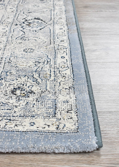 Ghali Traditional Sky Rug