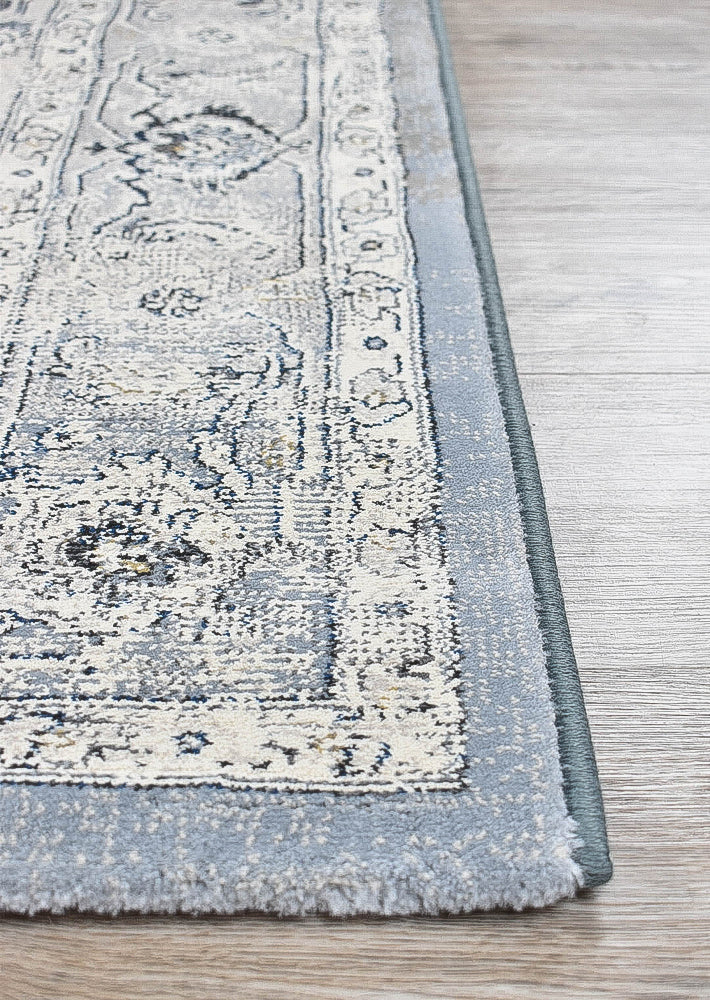 Ghali Traditional Sky Rug