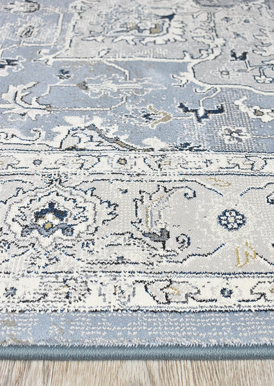 Ghali Traditional Sky Rug