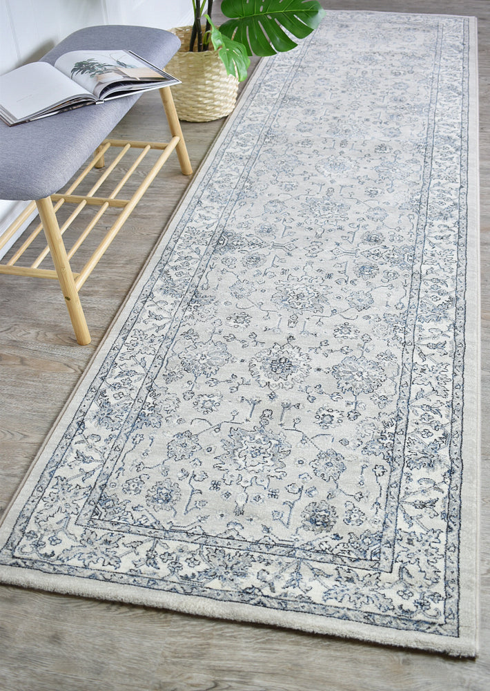 Ghali Kashmar Runner Rug 57144-96, Rugs Online Rugs Sydney Australia, www.rugsonlinerugs.com.au