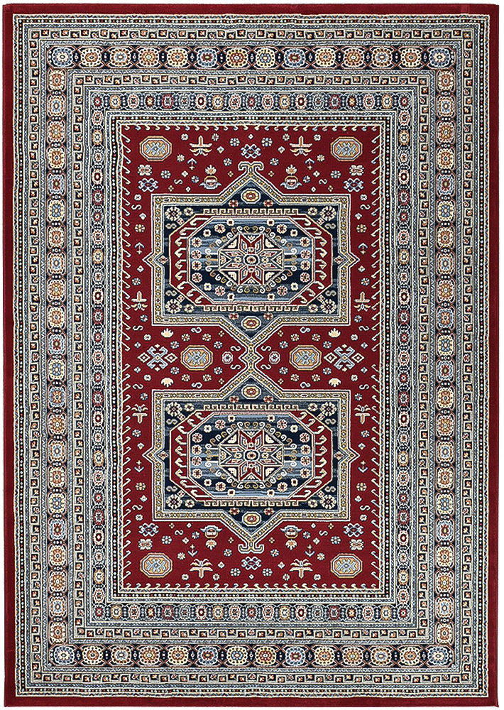 Ghali Afghan Medallion Rug, Rugs Online Rugs Sydney Australia, www.rugsonlinerugs.com.au