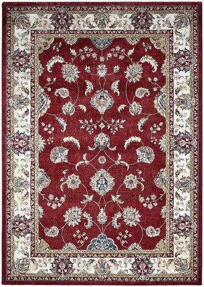 Ghali Chobi Red RugRugs Online Rugs Sydney Australia, www.rugsonlinerugs.com.au, 