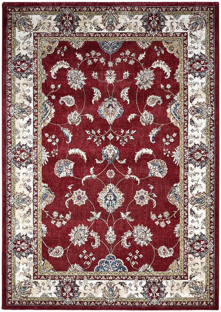 Ghali Chobi Red RugRugs Online Rugs Sydney Australia, www.rugsonlinerugs.com.au, 