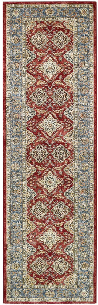 Ghali Cairo Traditional RunneRugs Online Rugs Sydney Australia, www.rugsonlinerugs.com.aur Rug,  