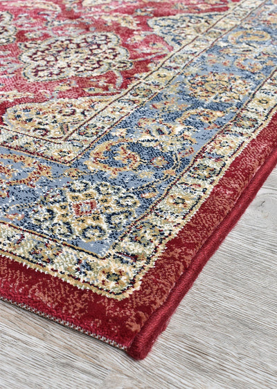 Ghali Cairo Traditional Runner Rug